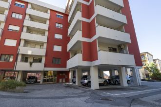 Appartamento in vendita, via Michele Torcia  8, Mater Domini, Catanzaro