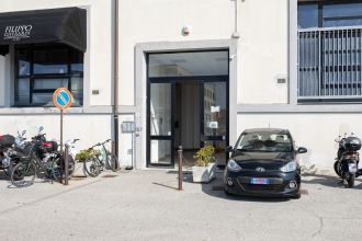 Ufficio in vendita, via Salvatore Orlando  3a, Livorno