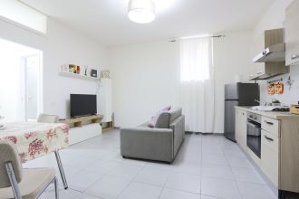 Trilocale in vendita, Vico San Maria Ad Agnone  18, Centro, Napoli