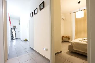 Quadrilocale in vendita, Vico San Maria Ad Agnone  18, Centro, Napoli