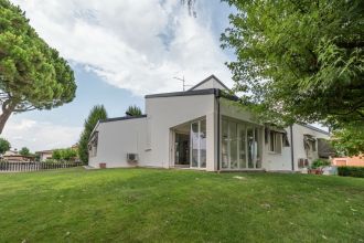 Villa in vendita, via Risorgimento  241, Vo&#039;