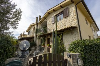 Villa in vendita, via Fiume Savuto  6, Siano, Catanzaro