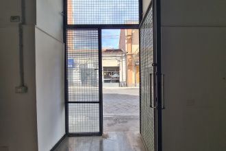 Negozio in vendita, via Vincenzo Giuffrida  129, Province, Catania