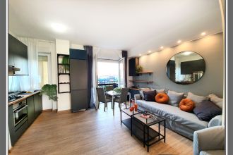 Bilocale in affitto, via Giuseppe Bottelli  2, Maggiolina, Milano