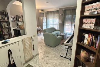 Bilocale in affitto, via Salaria  1387, Settebagni, Roma