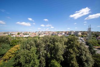 Quadrilocale in vendita, via Giovanni Battista Melis  9, Sassari