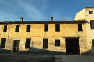 Casale in vendita, via Morini  5, Morini, Casaloldo