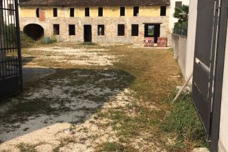 Casale in vendita, via Morini  5, Morini, Casaloldo