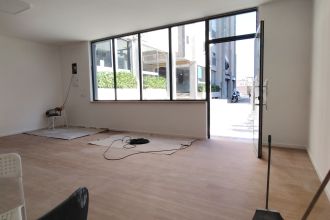 Negozio in affitto, via degli Ortaggi  37, Pietralata, Roma