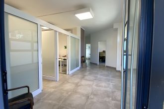 Ufficio in vendita, via Pietro Nenni  5, Dogana, Castelfiorentino