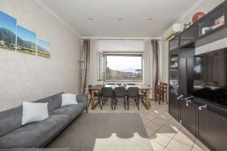 Quadrilocale in vendita, via Montemiletto  69, Borghesiana, Roma