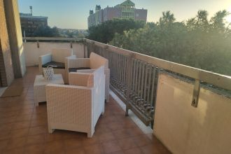 Trilocale in vendita, via Pagoda Bianca  71, Torrino, Roma