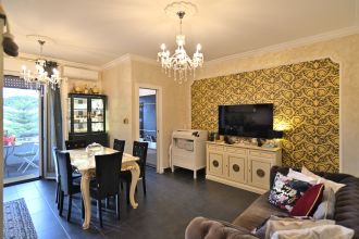 Bilocale in vendita, via Passo Buole  97 g, Isola Sacra, Fiumicino