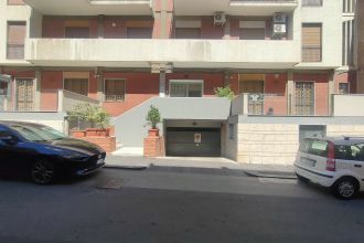 Appartamento in affitto, via Paolo Bentivoglio  84, Borgo, Catania