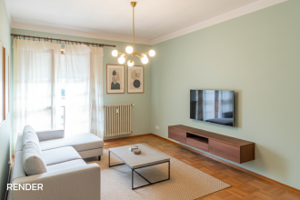 Trilocale in vendita, via Augusto Monti  78, Est/Praia/Pilone, Asti