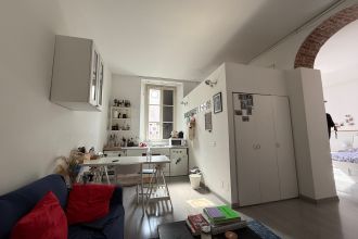 Bilocale in affitto, viale Bligny  39, Porta Romana, Milano