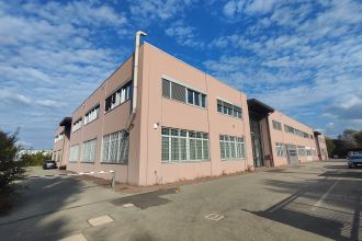 Magazzino o deposito in vendita, via Antonio Canova  24, Mazzini, Bologna