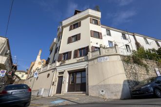 Stabile o palazzo in vendita, via Vincenzo D&#039;Amato  70, Centro Storico, Catanzaro
