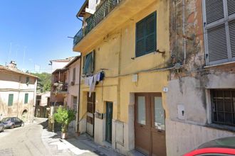 Magazzino o deposito in vendita, via delle Cartiere  7, Ronciglione