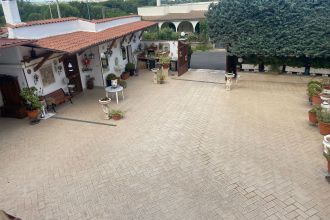 Villa in vendita, via G. Donizetti  31, Zagarolo