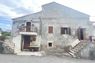 Terratetto plurifamiliare in vendita, via San Pietro  21, Sant&#039;omero