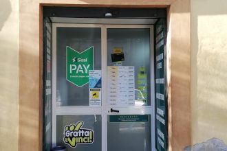 Attività / Licenza in vendita, Piazza Roma, Piedimonte Matese