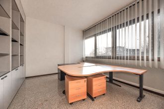 Ufficio in vendita, via Lisbona  10, Camin, Padova