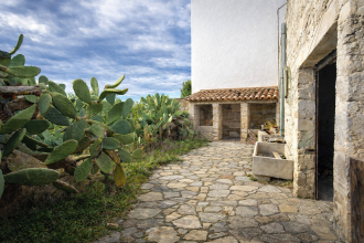 Terratetto unifamiliare in vendita, via Circonvallazione  19, Nociglia