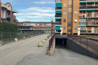Box / Garage in vendita, Testona, Moncalieri