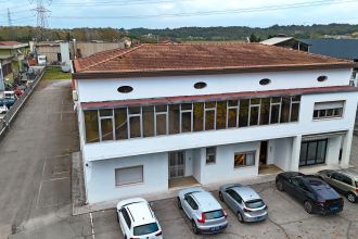 Ufficio in vendita, via Marco Polo  105, Bientina