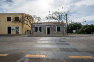 Terratetto unifamiliare in vendita, via Sassari  123, Stintino