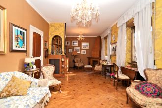 Appartamento in vendita, via Cilicia  53, San Giovanni, Roma