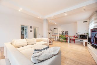 Appartamento in vendita, via Udine  15, Villatora, Saonara