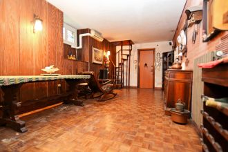 Monolocale in vendita, via Cilicia  53, San Giovanni, Roma