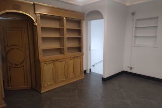 Ufficio in affitto, via della Consulta  7, Centro Storico, Roma