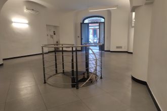 Ufficio in affitto, via della Consulta  5, Centro Storico, Roma