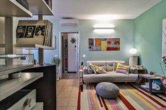 Quadrilocale in vendita, via Maria Montessori  7, Calcara, Valsamoggia