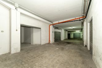 Box / Garage in vendita, via Paolo Bentivoglio  20, Gioeni, Catania