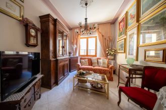 Trilocale in vendita, via Carlo Goldoni  2, Sassari, Sassari