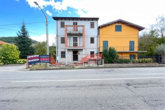 Terratetto plurifamiliare in vendita, Strada Provinciale 17, Floriano, Campli