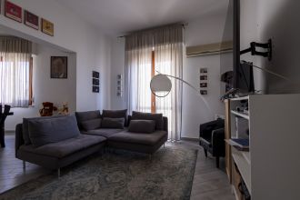 Trilocale in vendita, Piazza Duomo  3, Centro Storico, Catanzaro