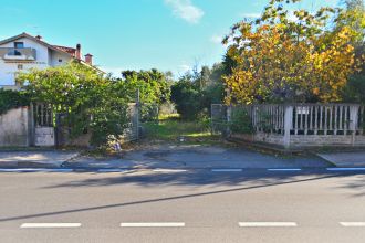 Terreno residenziale in vendita, via Genio Civile, Campodicarne, Aprilia