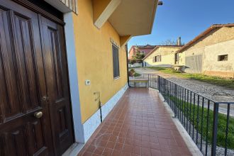 Terratetto plurifamiliare in vendita, via Salvaiella  7, Villa Raspa, Spoltore