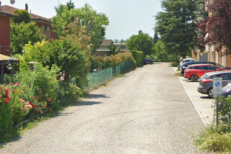 Bilocale in vendita, via S. Clelia Barbieri, Budrie, San Giovanni In Persiceto