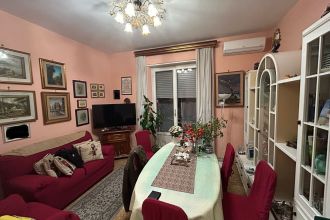 Trilocale in vendita, via Laura Mantegazza  59, Monteverde, Roma