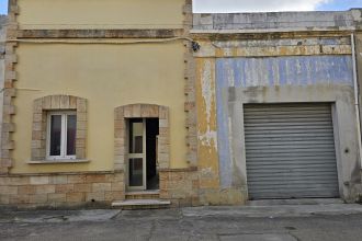 Rustico in vendita, via F. Crispi 108, Taurisano