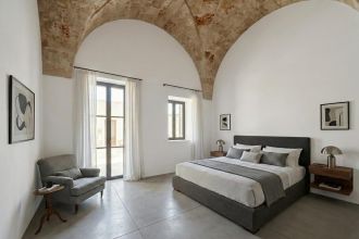 Quadrilocale in vendita, via F. Crispi 108, Taurisano