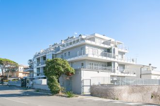 Monolocale in vendita, via Ildebrando della Giovanna  81, Massimina, Roma