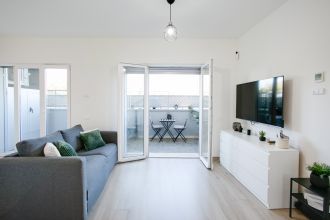 Monolocale in vendita, via Ildebrando della Giovanna  81, Massimina, Roma