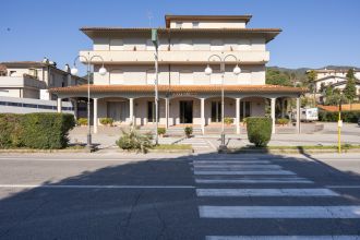 Albergo in vendita, via per Camaiore  33, Monsagrati, Pescaglia